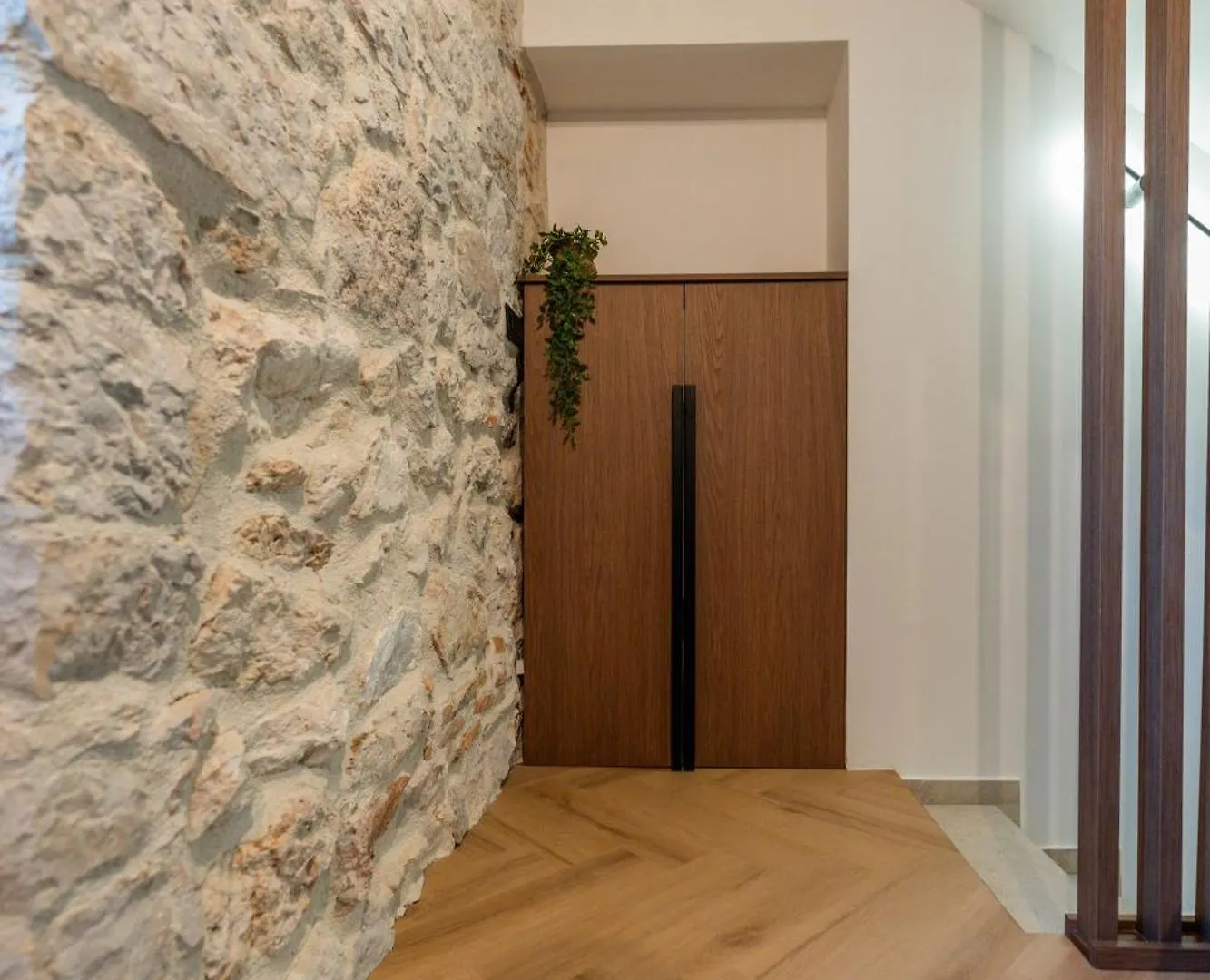 Levanat Iz Veli Iž شقة