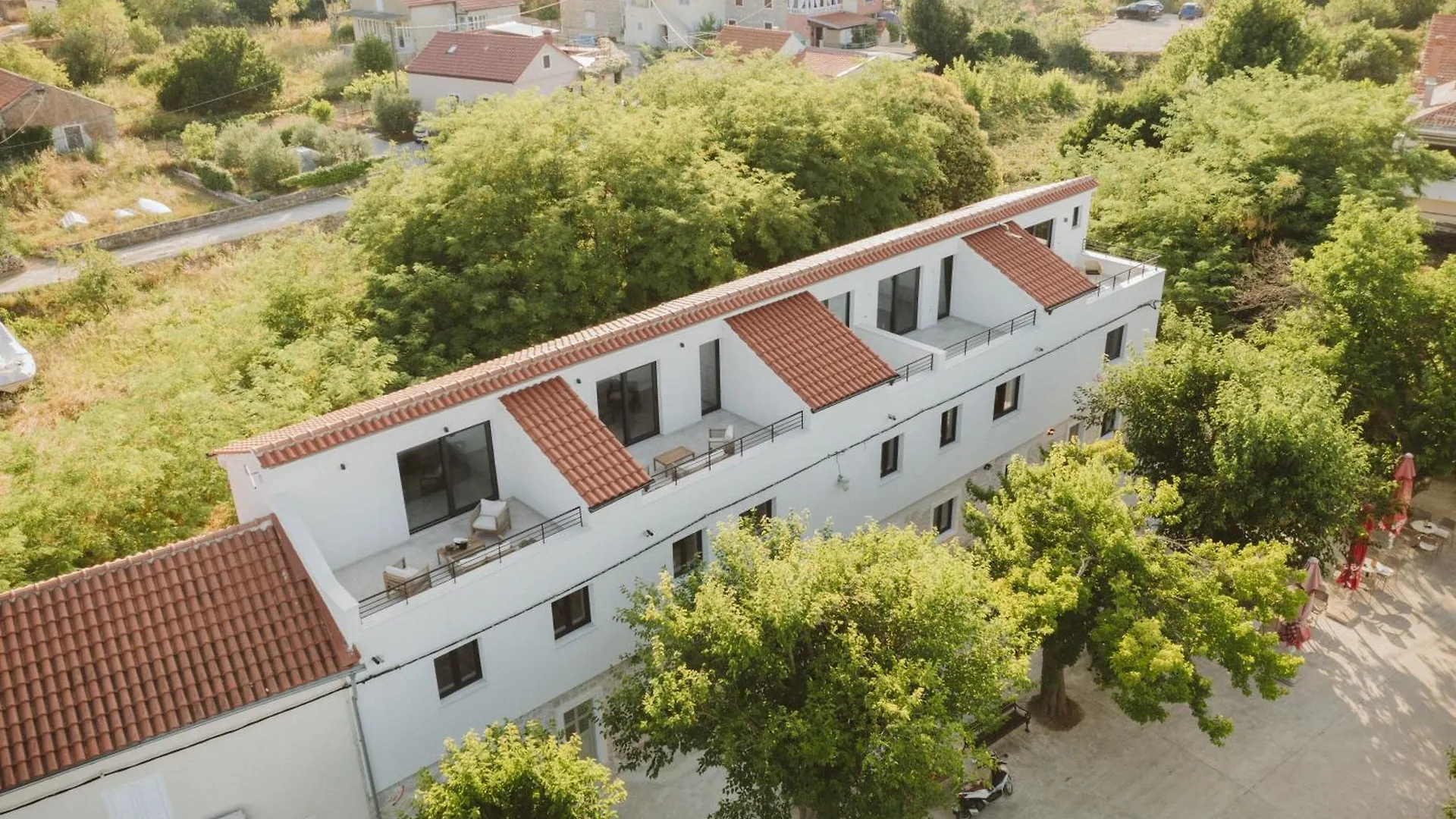 Levanat Iz Veli Iž 0*,  كرواتيا