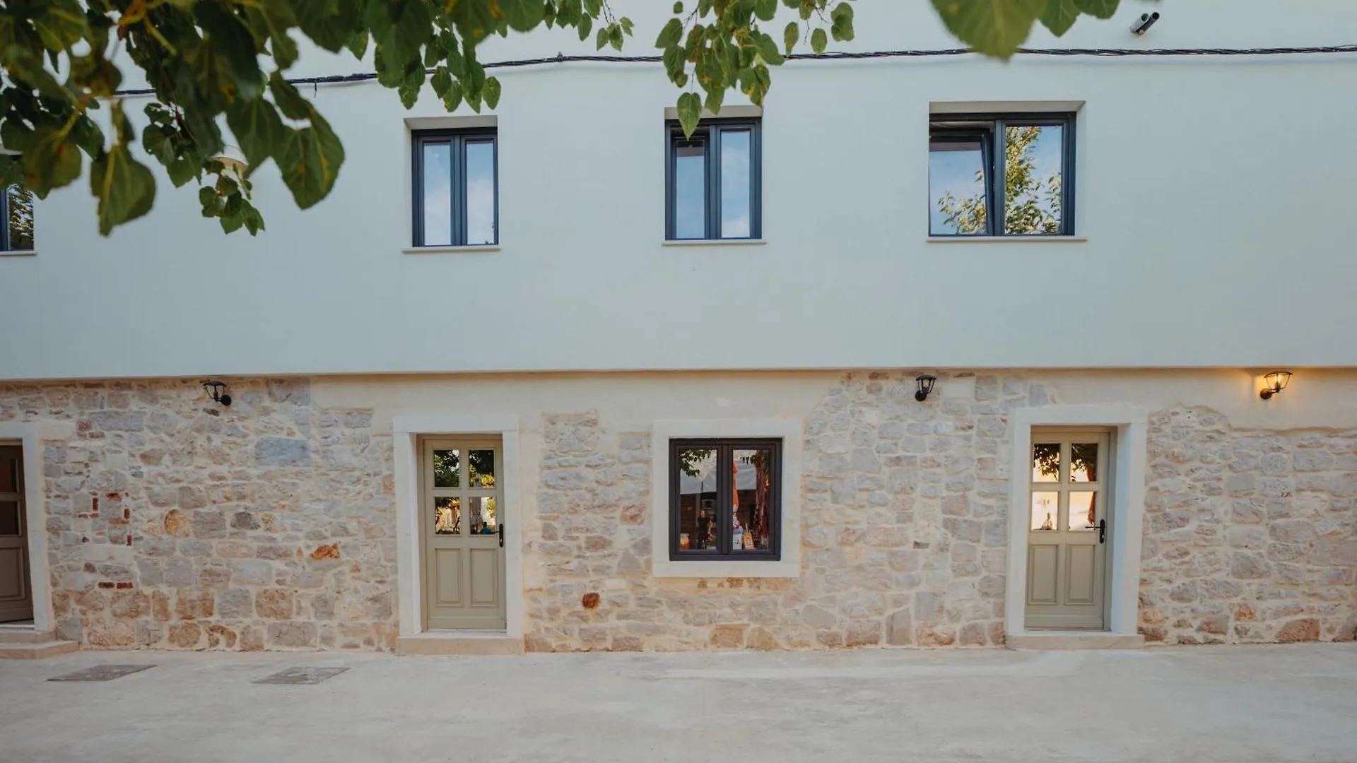 Levanat Iz Veli Iž شقة