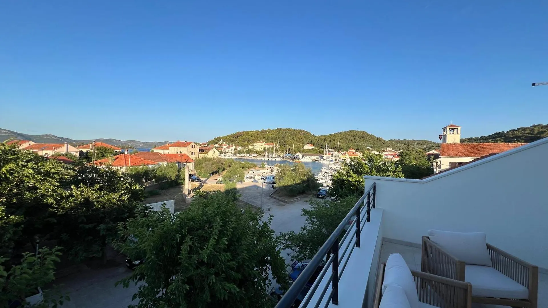 شقة Levanat Iz Veli Iž